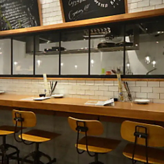 KAKIMASA カキマサ 石山店の雰囲気3