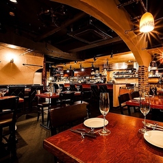 肉とワイン ワラカルネ 津田沼店の特集写真