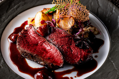 グランデグルマンのおすすめ料理1