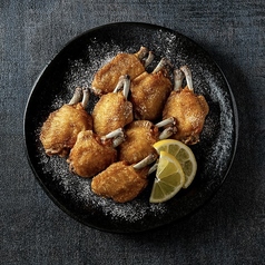 手羽先むつみ 住吉店のおすすめ料理1