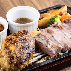 手仕事ハンバーグぎゅう丸　春吉店のおすすめ料理1