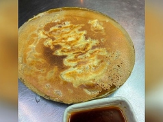 金アグーの焼き餃子