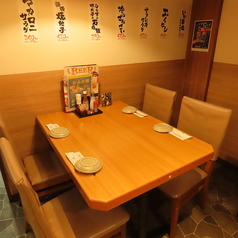 養老乃瀧 宮古店の雰囲気3