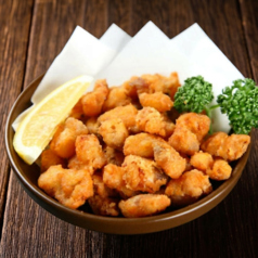 鶏軟骨唐揚げ