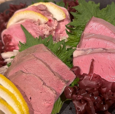 ふたごや 氷 大衆酒場ふたごやのおすすめ料理1