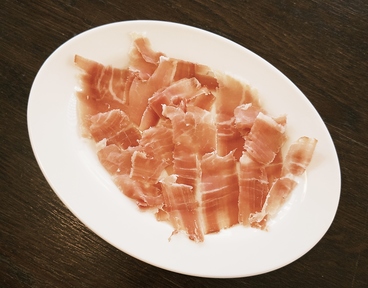 スペイン食堂　午午のおすすめ料理1