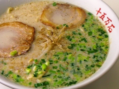 十五万石ラーメン 亀川店(別府市その他/ラーメン) | ホットペッパーグルメ