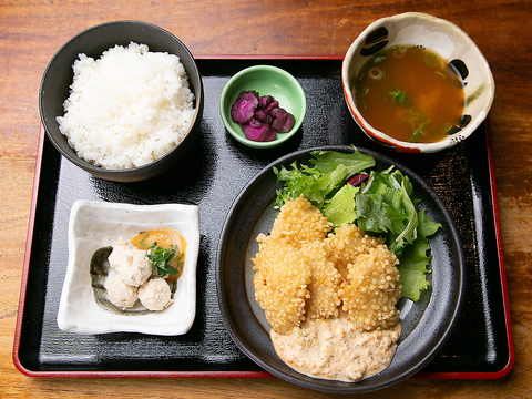 とりひめ お初天神店 和食 のランチ ホットペッパーグルメ