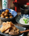 手打ち蕎麦 居酒屋 松庵のおすすめ料理1