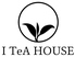 和洋食レストラン&カフェ I TeA HOUSE 三木別所店のロゴ