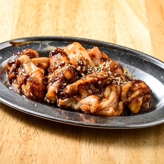 トンチャン (味噌・辛味噌)