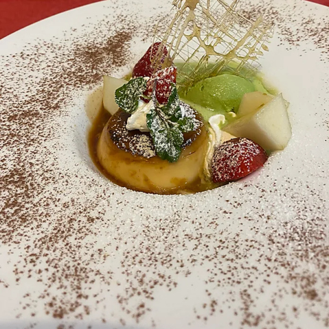 本格的なイタリアンが楽しめるお店