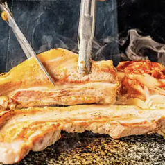 小さな韓国 あぷろ 二日市店のおすすめポイント1