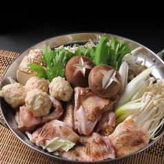 居酒屋 おしながきのコース写真