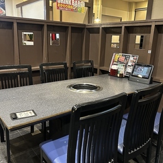 最大6名様まで可◎友達、カップル、ご夫婦、ご家族で★