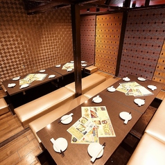 きんぱち 難波心斎橋店特集写真1