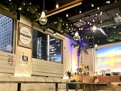 渋谷ピカリエリゾート本店の雰囲気1