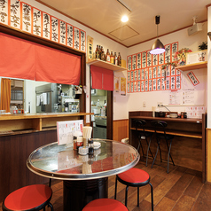 酒呑み処　のりまきの雰囲気3