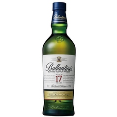 バランタイン17年