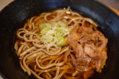 なごやすみのおすすめ料理2