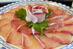 豪快肉盛り こだわりもん だんや 府内のコース写真