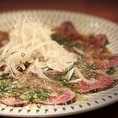 たにあらし ちゃんこなりやのおすすめ料理2