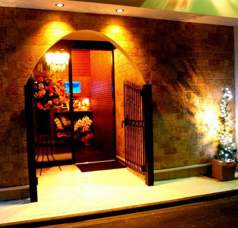 一軒家ダイニング☆店内全て完全個室全９室