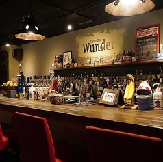 Film Bar Wunder フィルムバーヴンダーの写真
