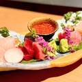 THE WASHINのおすすめ料理1