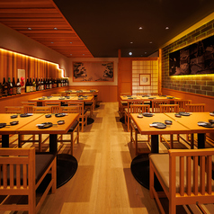 居酒屋 魚京新橋店の雰囲気2