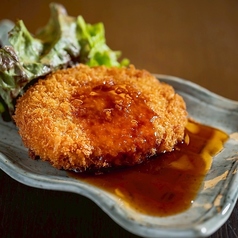 飛騨牛コロッケ