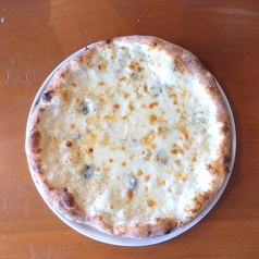 クワトロファルマッジ