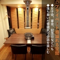 黄昏のどんでんの雰囲気1
