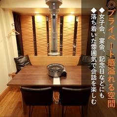 黄昏のどんでんの雰囲気1