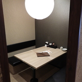 串かつ とんかつ五大 わさだ店の雰囲気3