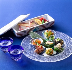 日本料理折鶴