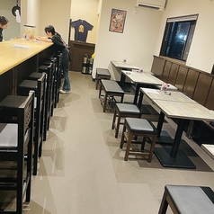 酒香亭 太郎の雰囲気1