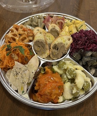 Pizzeria Trattoria Rana Ricca ピッツェリア トラットリア ラーナ リッカのおすすめ料理2
