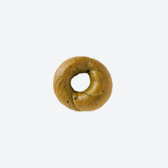 京都お茶ベーグル