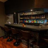 FEIN フェイン bar&kitchenの雰囲気3