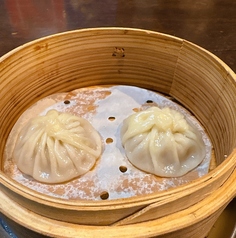 手作り小籠包はじめました！
