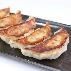 手作り焼き餃子