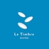 Le Timbre ルタンブルのロゴ