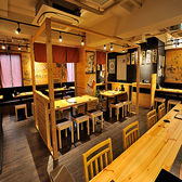 setting photo