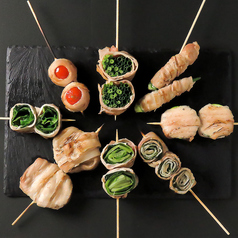 天晴 あっぱれのおすすめ料理2