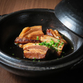 料理メニュー写真 合計6時間じっくり炊きました！四元豚のとろとろ角煮