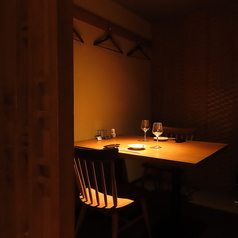 和食と郷土料理 時季 toki特集写真1