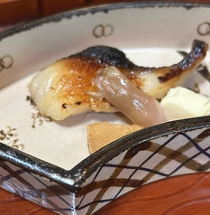 竹と和食 結縁のコース写真