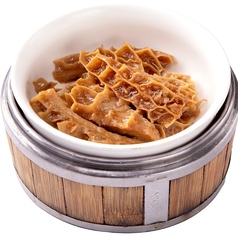 沙茶牛肚