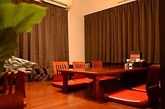 中国厨房 YUANの雰囲気3